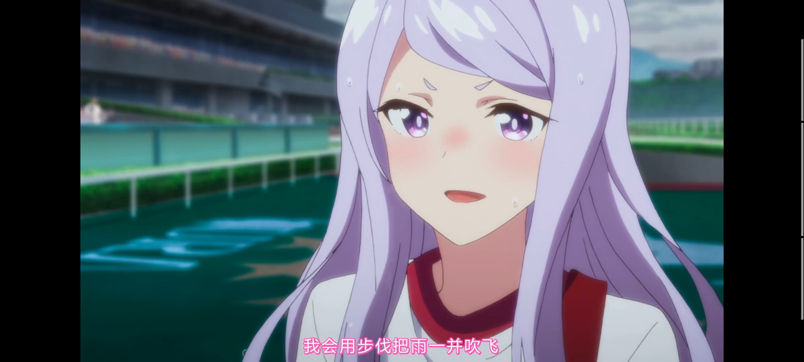 赛马娘,赛马娘PrettyDreby,赛马娘第二季,动画,动漫,番剧,ACG