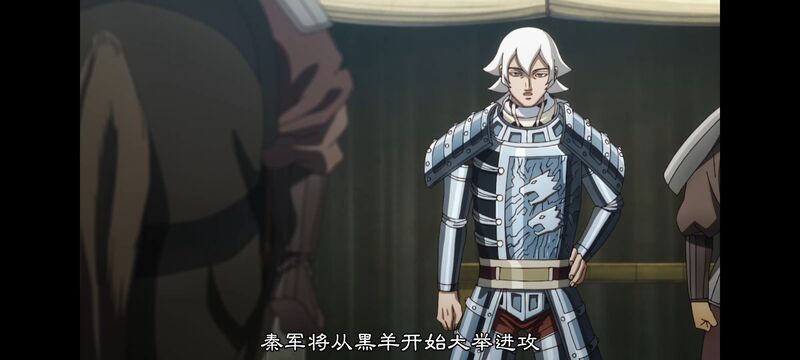 王者天下,动画,动漫,番剧,ACG