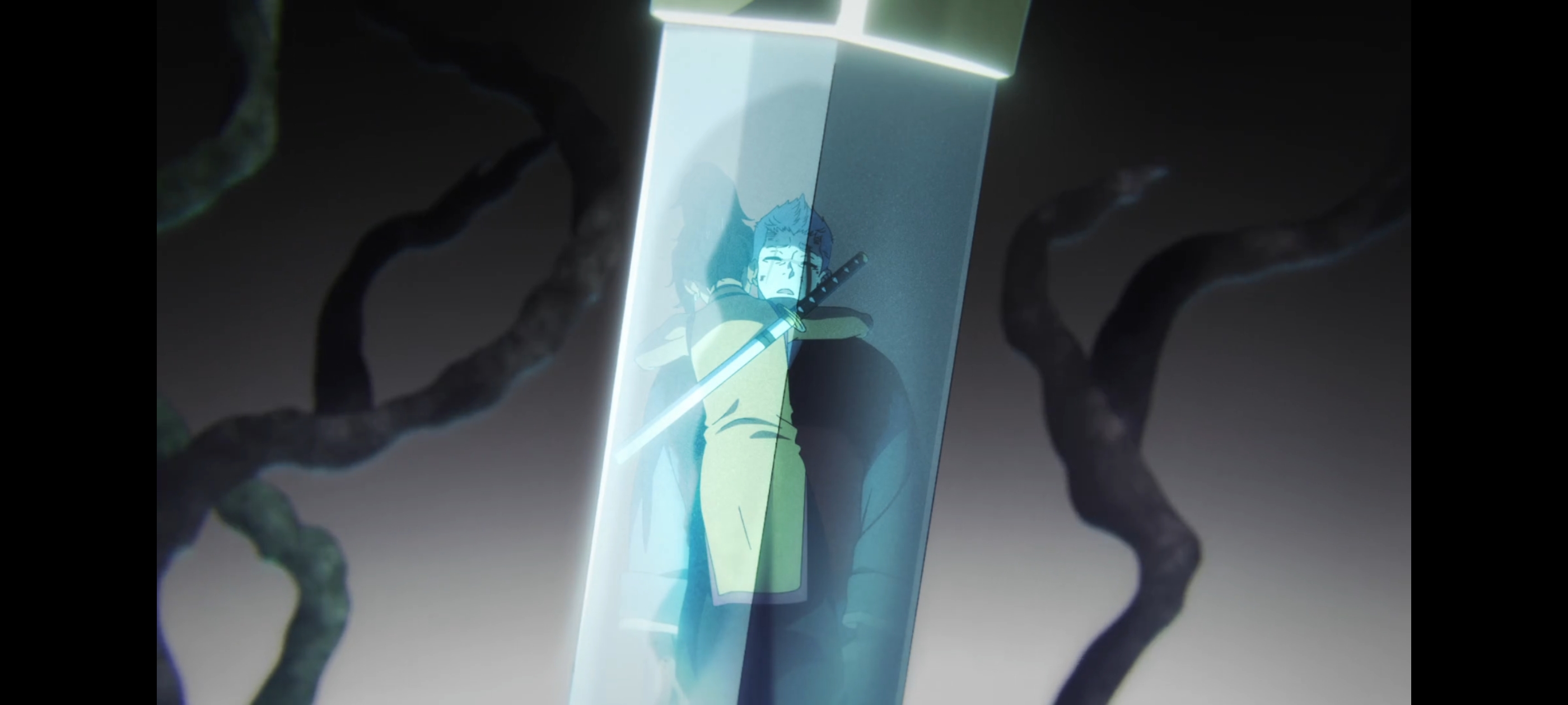 地狱乐,动画,动漫,番剧,二次元,ACG