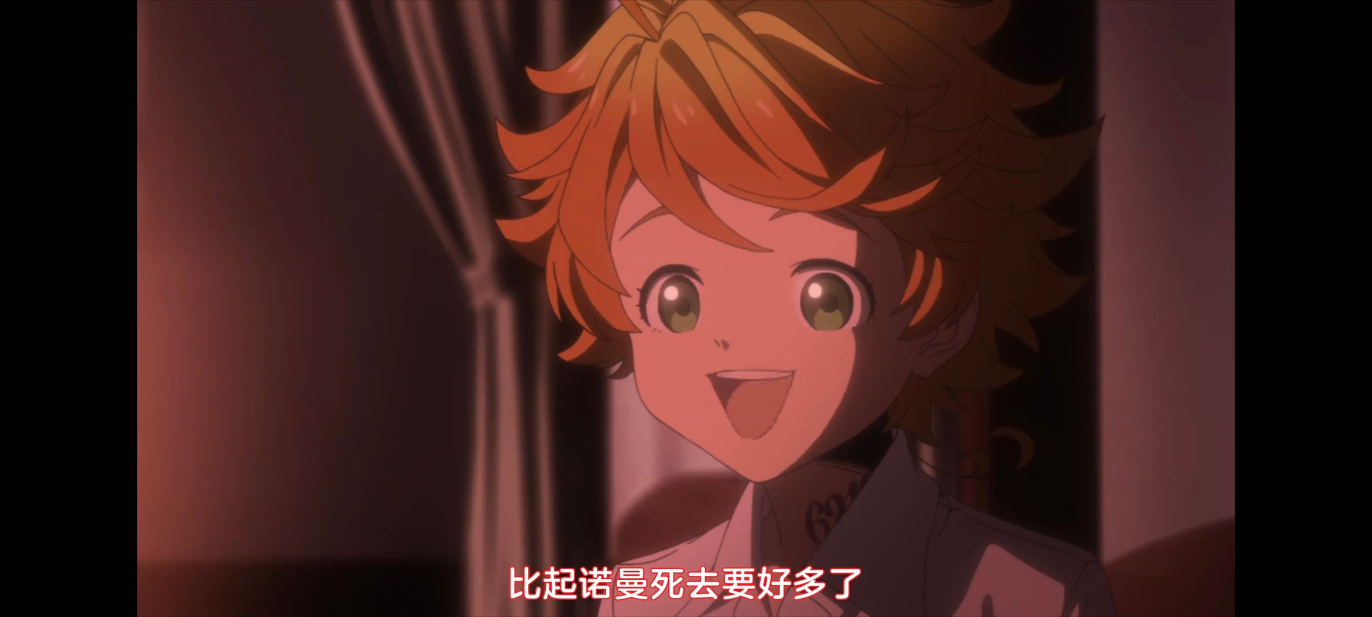 约定的梦幻岛,动画,动漫,番剧,二次元,ACG