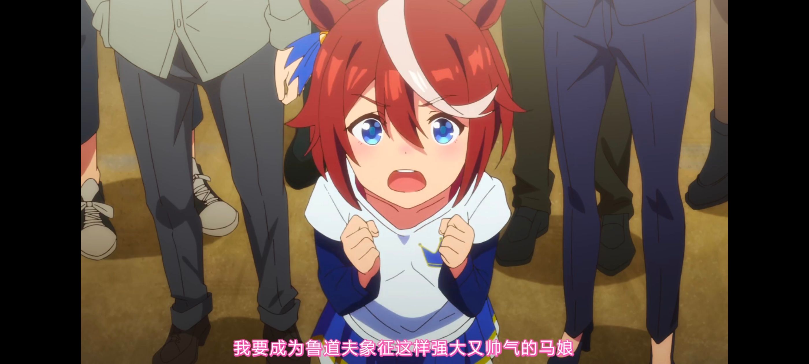 赛马娘,赛马娘PrettyDreby,赛马娘第二季,动画,动漫,番剧,ACG