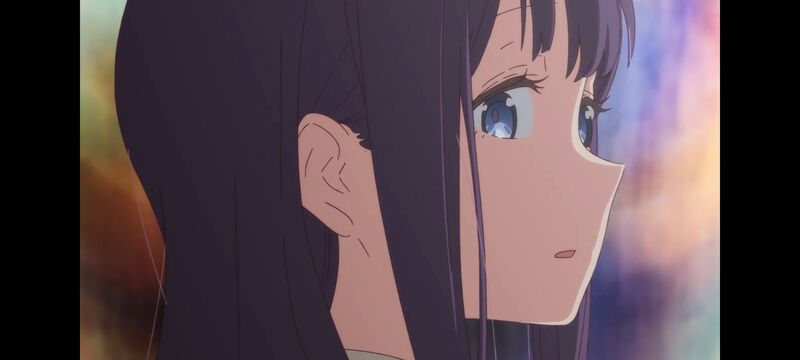 上伊那牡丹醉姿如百合,上伊那牡丹酒醉身姿似百合花般,动画,动漫,番剧,ACG,二次元,日漫
