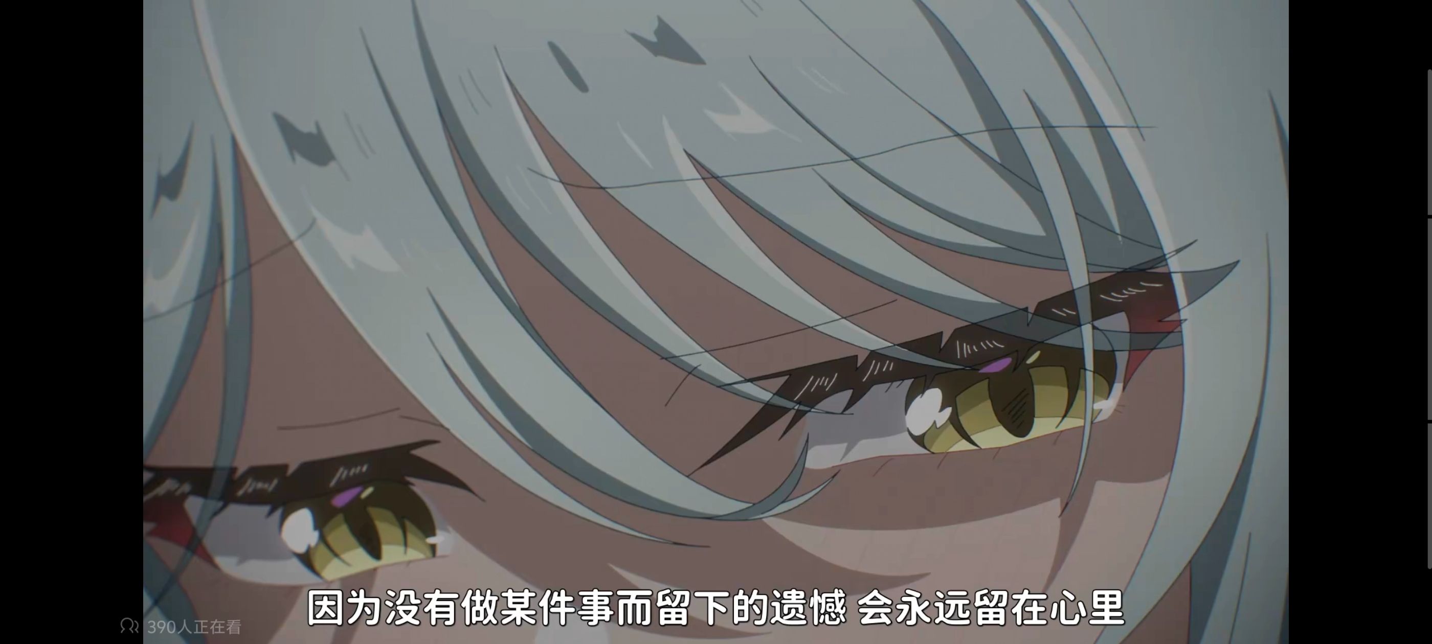 我怎么可能成为你的恋人不行不行,百合,百合动漫,动画,动漫,番剧,ACG