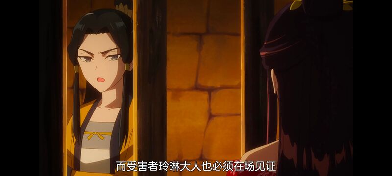虽然我是不完美恶女雏宫蝶鼠替换传,动画,动漫,番剧,二次元,日漫,ACG,恶女不才请多关照雏宫蝶鼠替换传