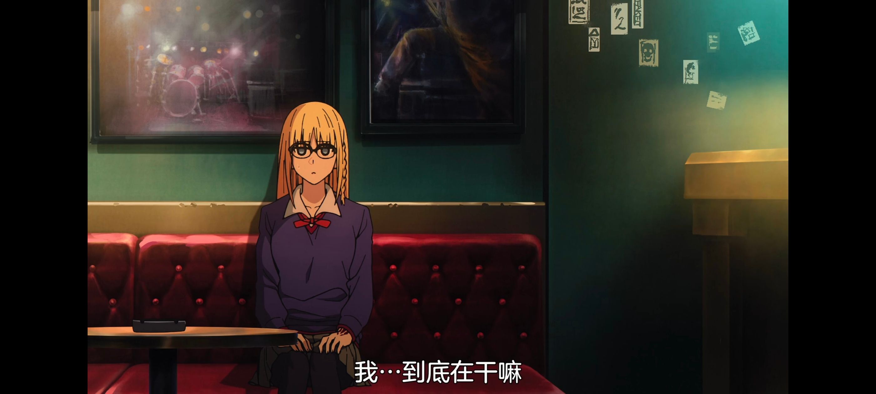 命运奇异赝品,FatestrangeFake,动画,动漫,番剧,ACG