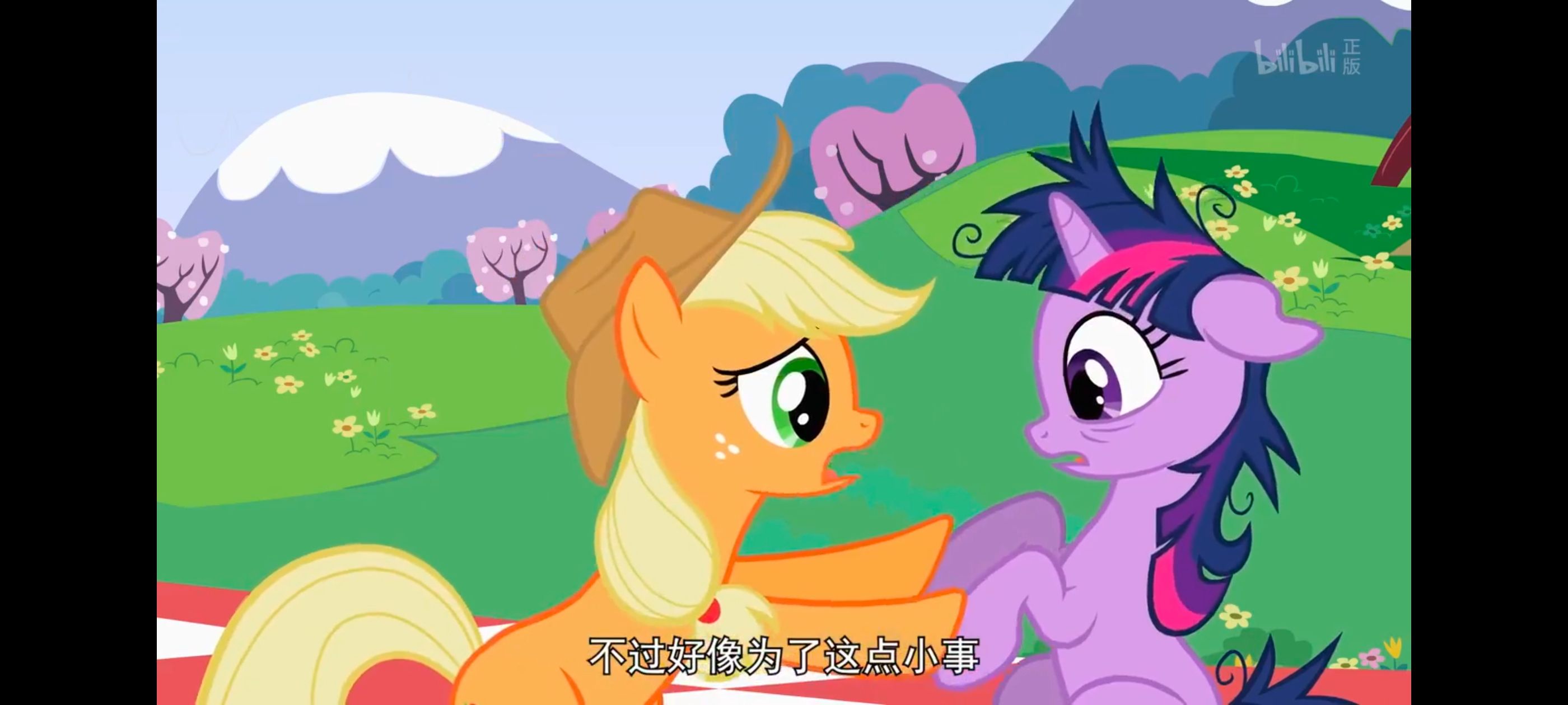 小马宝莉,小马宝莉友谊魔法,彩虹小马,我的小马驹,动画,动漫,番剧,ACG