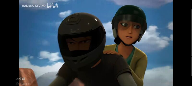 变形金刚,变形金刚领袖之证,动画,动漫,番剧,ACG