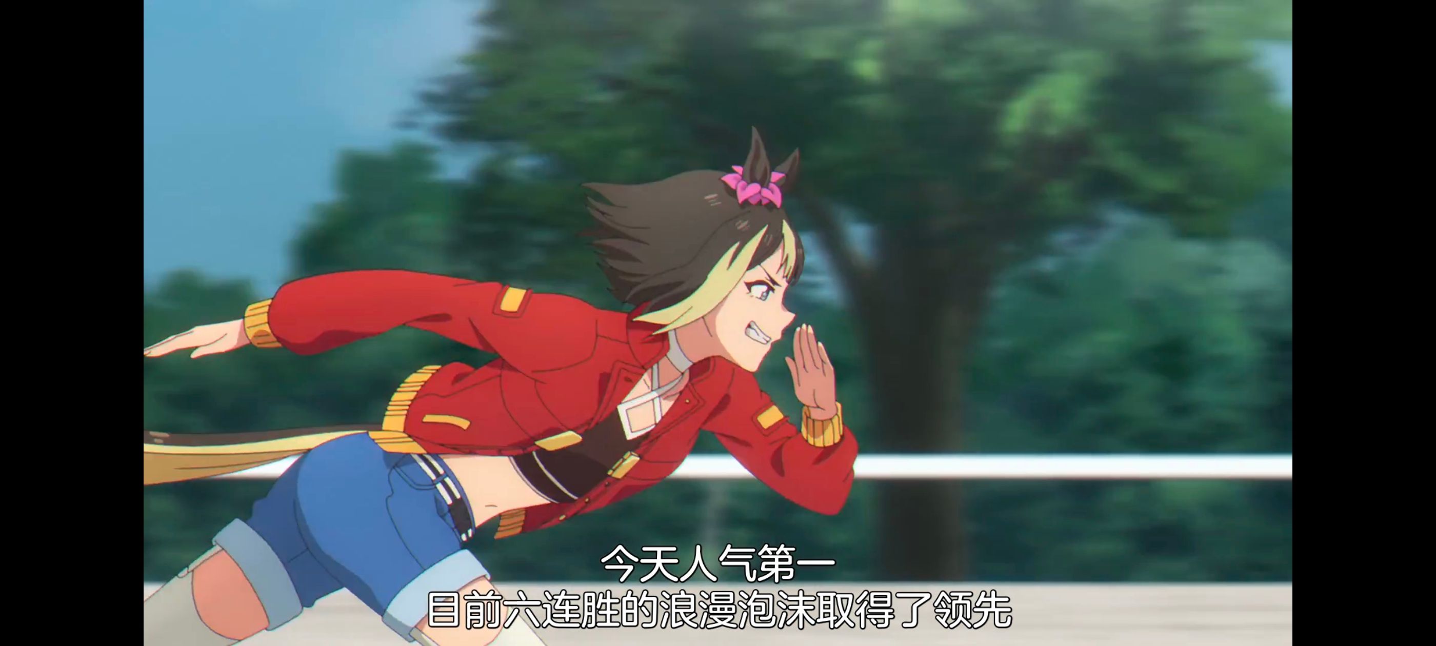 赛马娘,赛马娘PrettyDreby,芦毛灰姑娘,赛马娘芦毛灰姑娘,动画,动漫,番剧,ACG