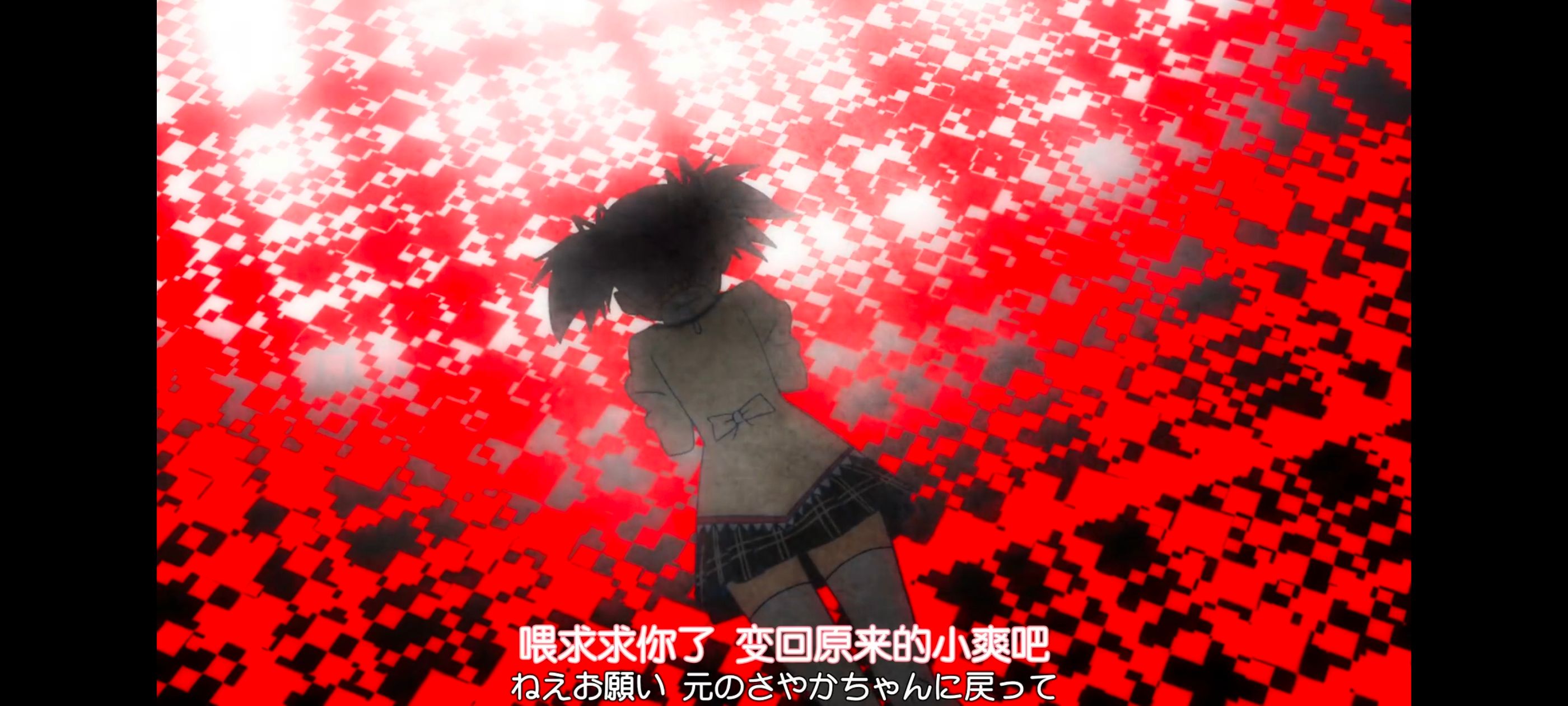 魔法少女小圆,魔法少女,动画,动漫,番剧,二次元,ACG