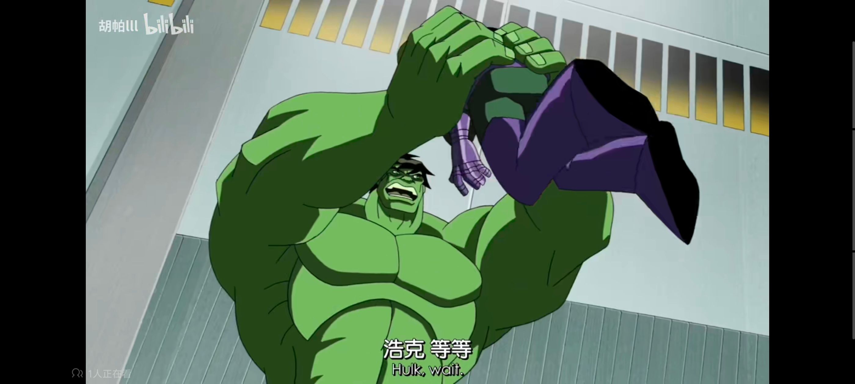 复仇者世上最强英雄组合,复仇者联盟,超级英雄,动画,动漫,番剧,ACG