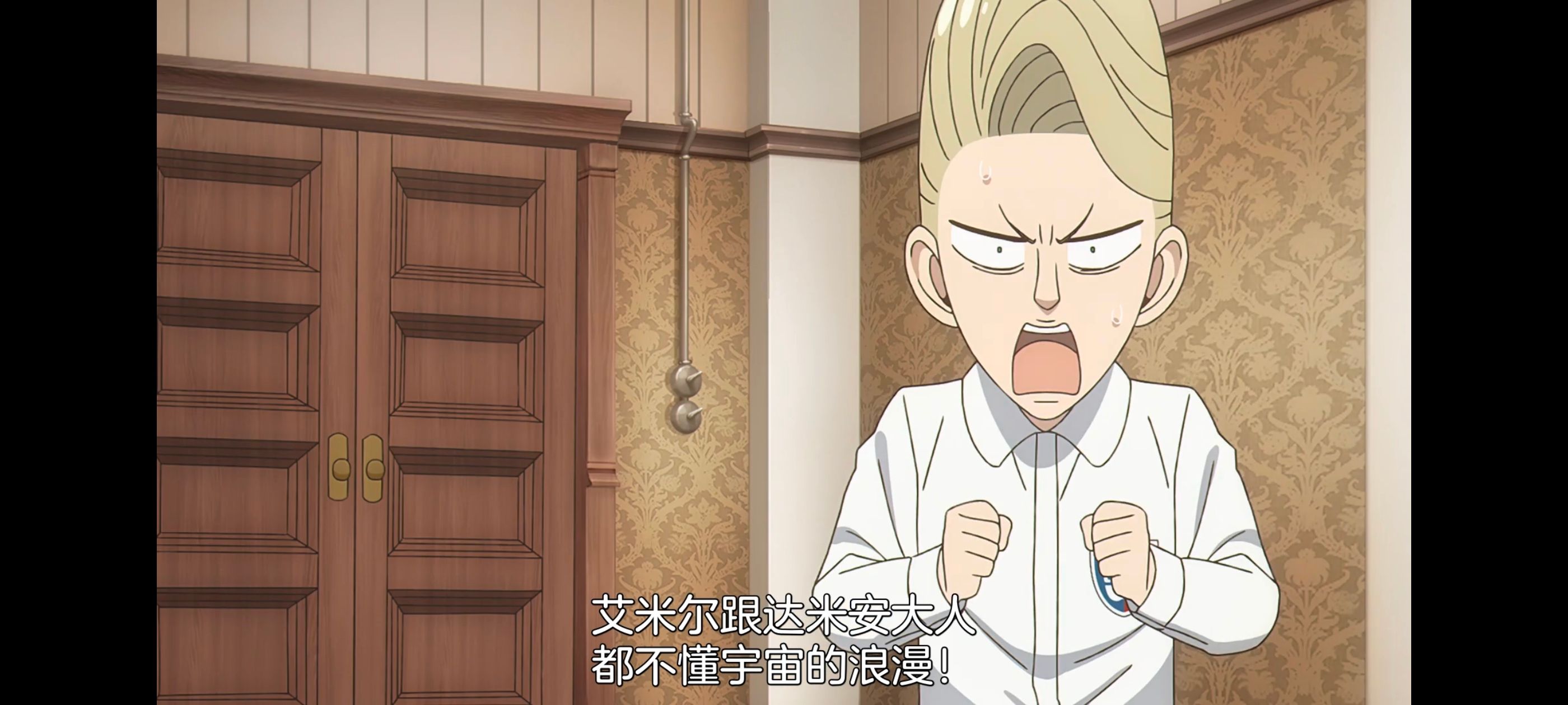 间谍过家家,SPYFAMILY,动画,动漫,番剧