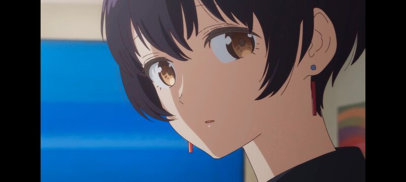 上伊那牡丹醉姿如百合,上伊那牡丹酒醉身姿似百合花般,动画,动漫,番剧,ACG,二次元,日漫