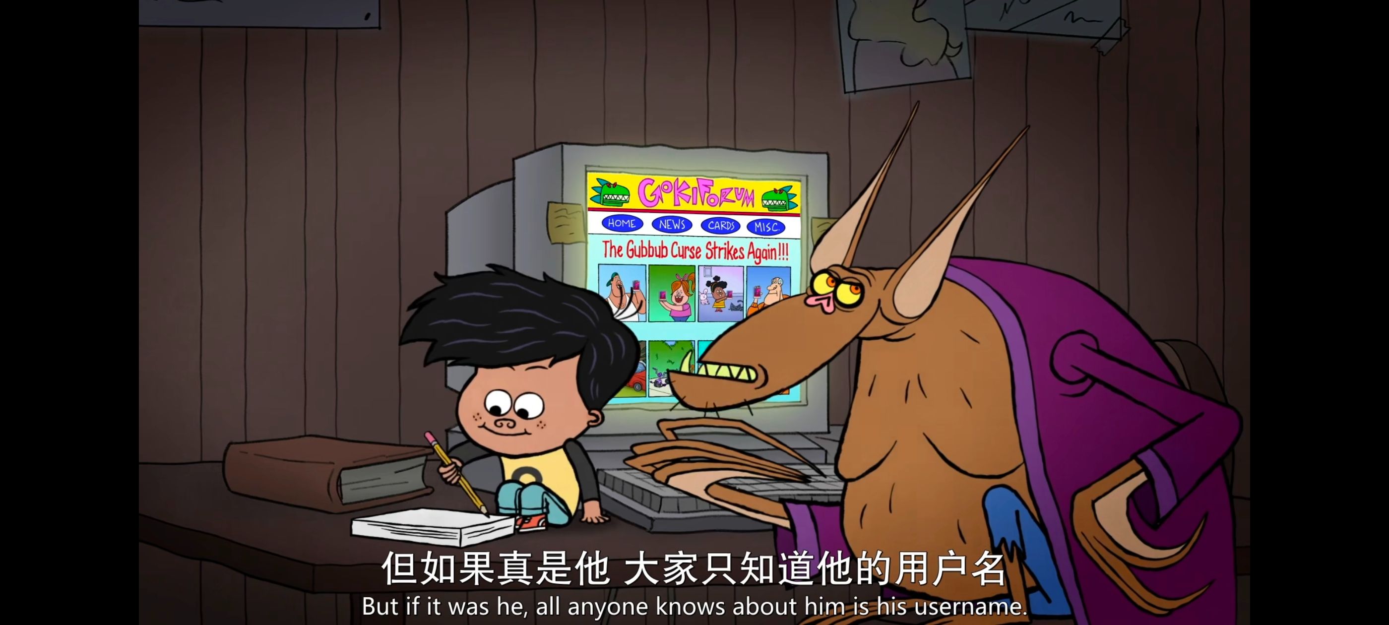 DC,美漫,蝙蝠侠家族,蝙蝠侠一家,动画,动漫,番剧,ACG