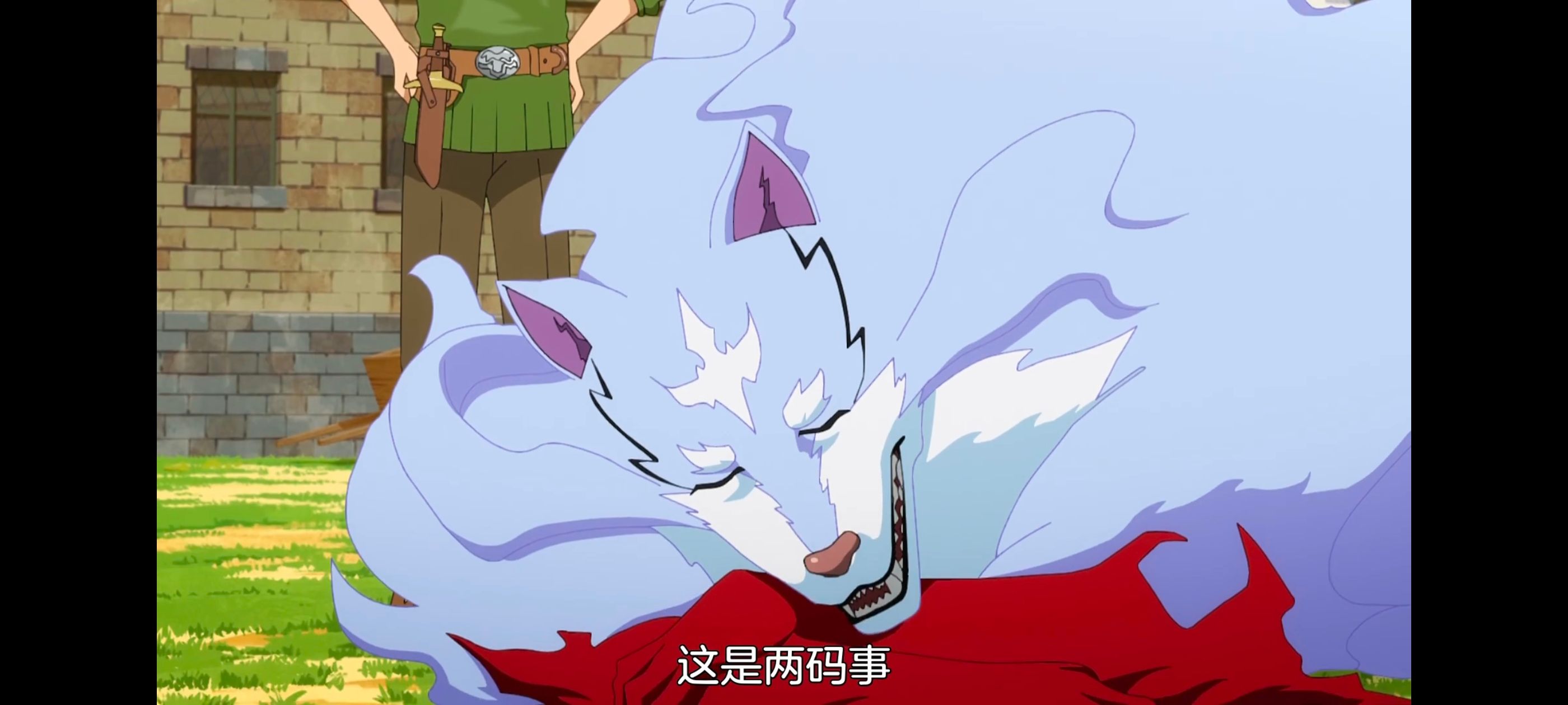 网购技能开启异世界美食之旅,拥有超常技能的异世界流浪美食家,动画,动漫,番剧,ACG