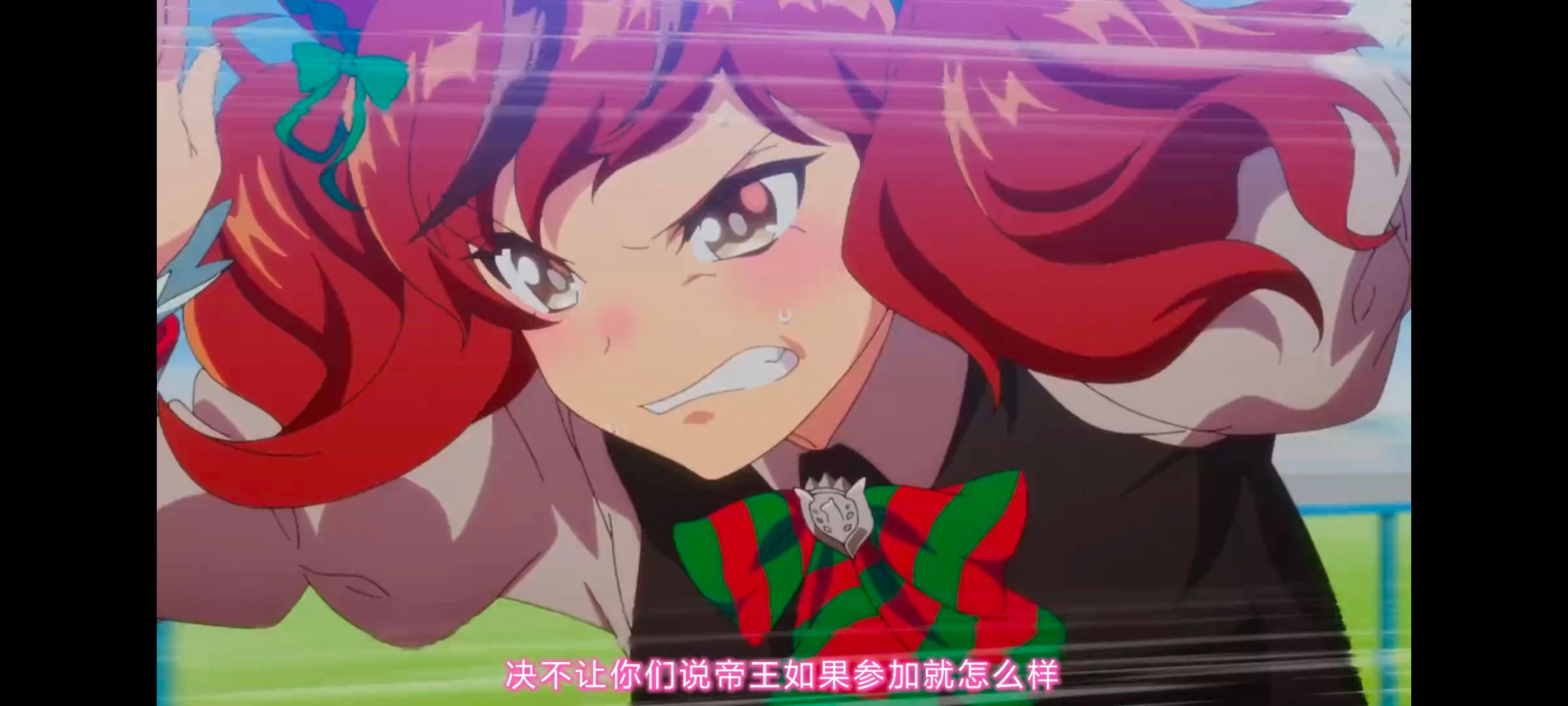 赛马娘,赛马娘第二季,动画,动漫,番剧,ACG