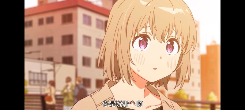 上伊那牡丹醉姿如百合,上伊那牡丹酒醉身姿似百合花般,动画,动漫,番剧,二次元,日漫,ACG