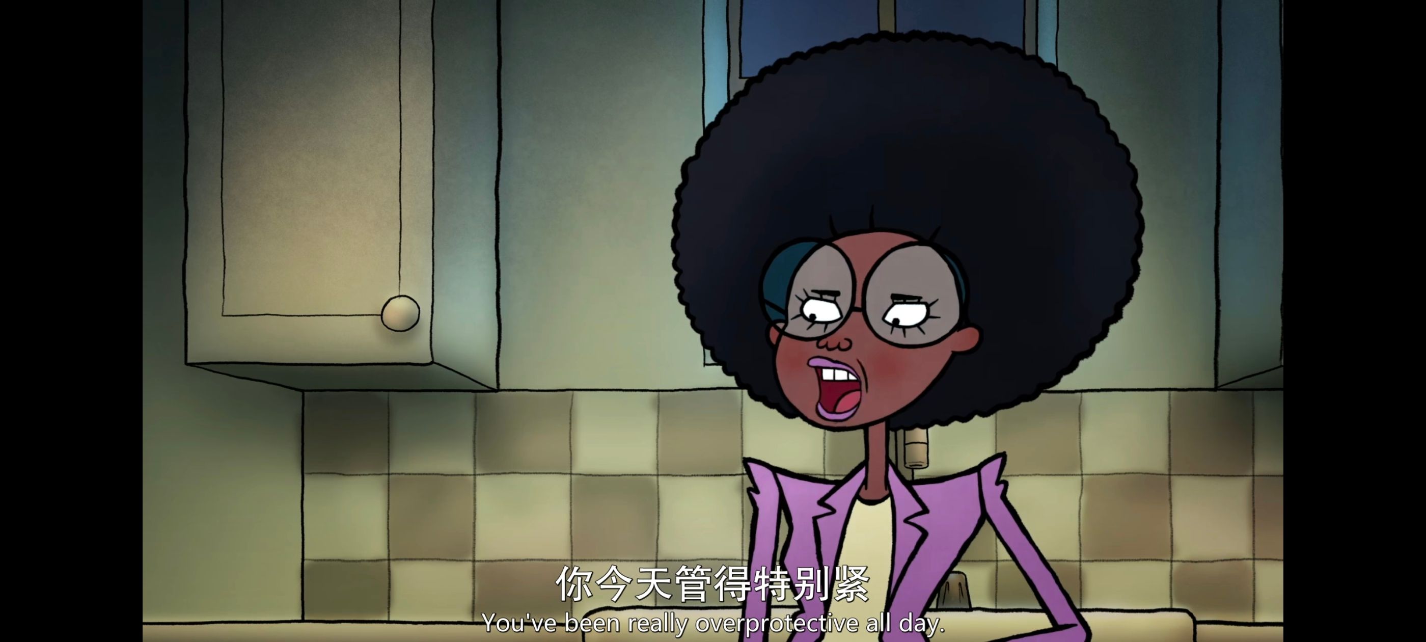 蝙蝠侠家族,蝙蝠侠一家,动画,动漫,番剧,ACG