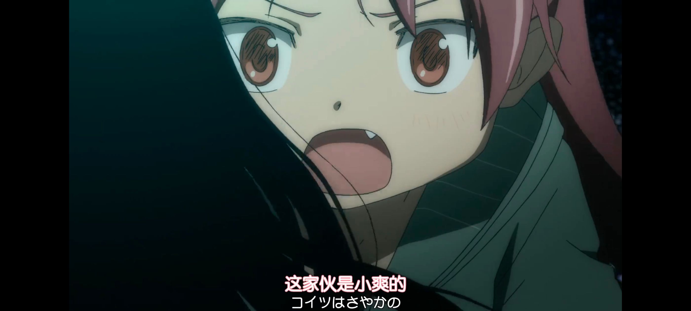 魔法少女小圆,魔法少女,动画,动漫,番剧,二次元,ACG