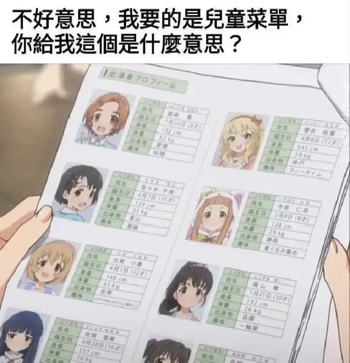 Mygo,祥子,爱音,梗图,王者,疯狂星期四,红包,我去居然能加这么多标签,塞尔达,林克