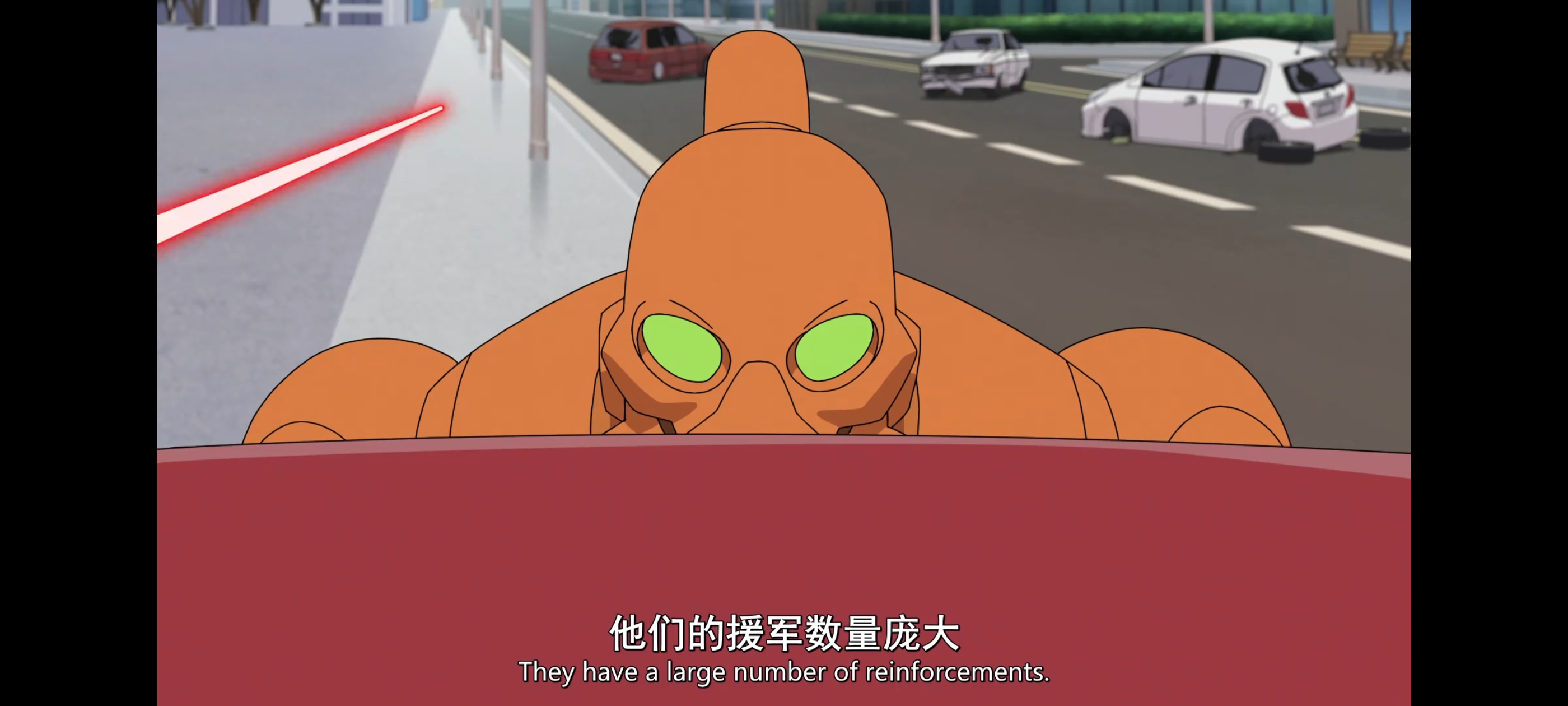 无敌少侠,动画,动漫,image,番剧,ACG