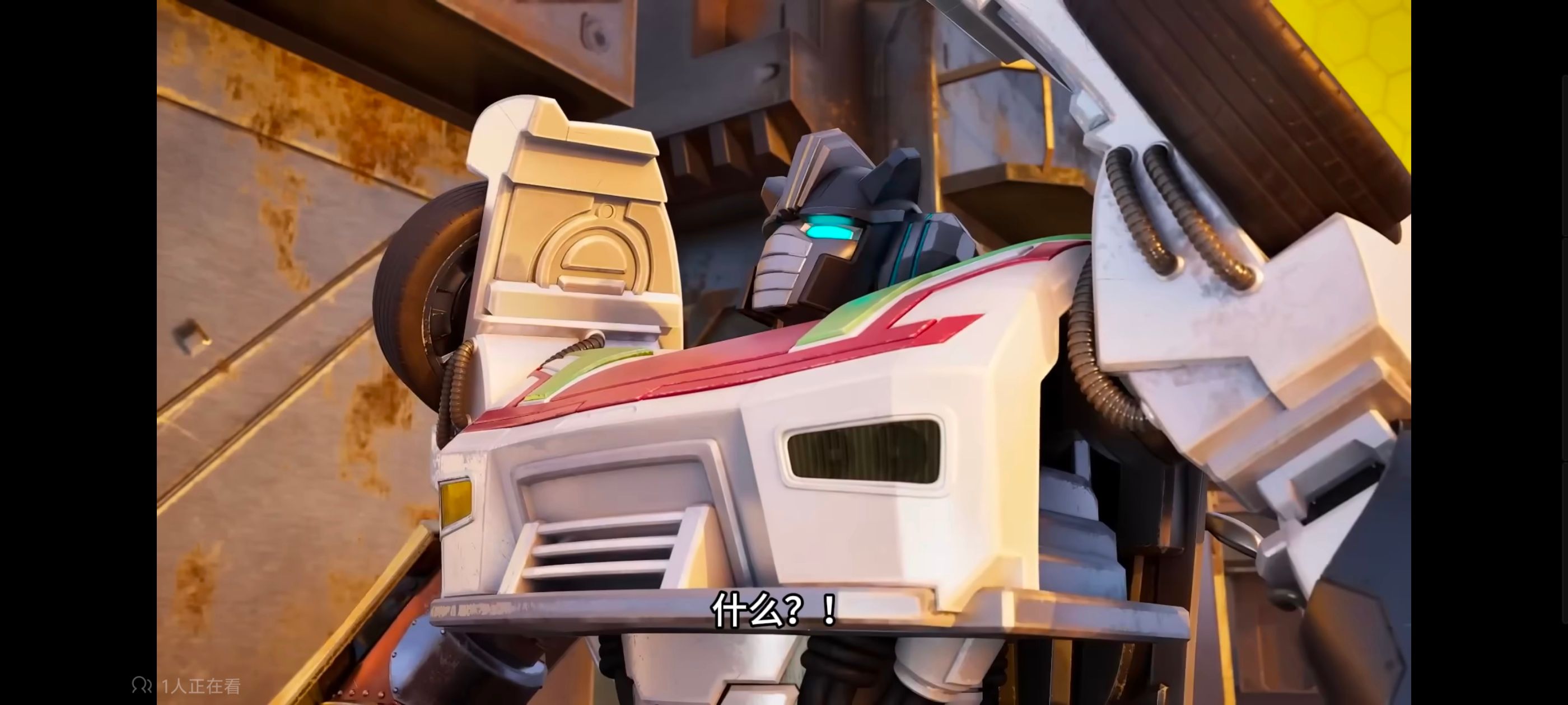 变形金刚,赛博世界,动画,动漫,番剧,ACG,变形金刚赛博世界