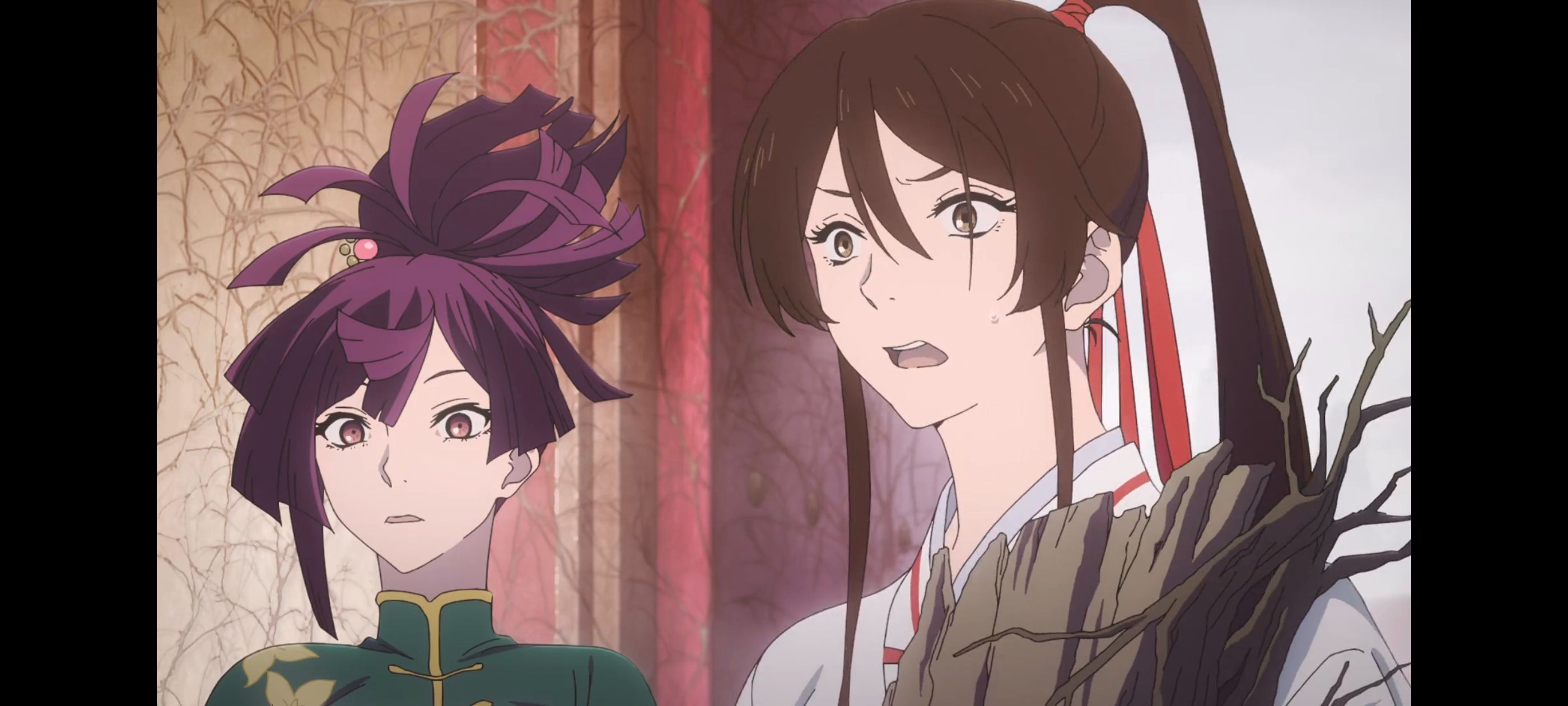 地狱乐,动画,动漫,番剧,ACG