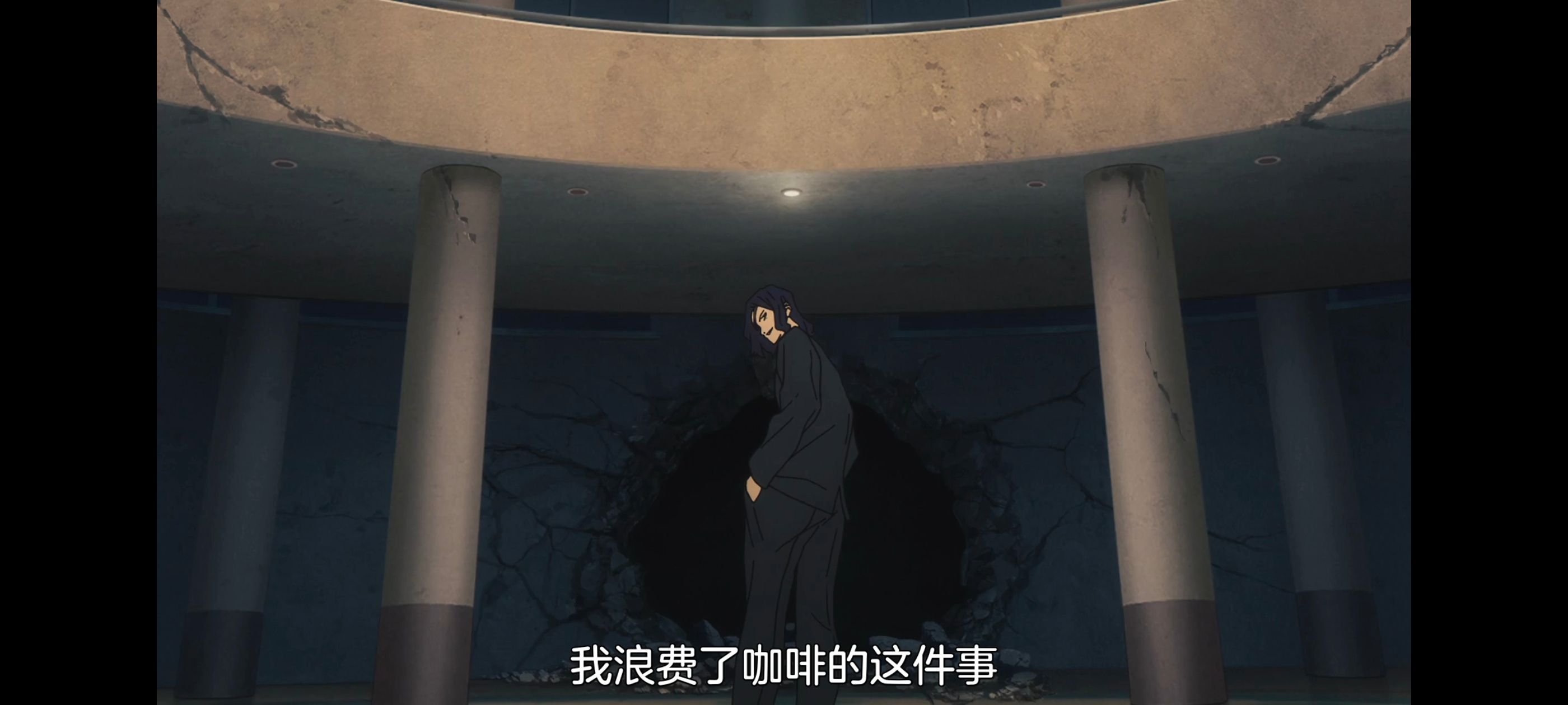 命运奇异赝品,FatestrangeFake,动画,动漫,番剧,ACG