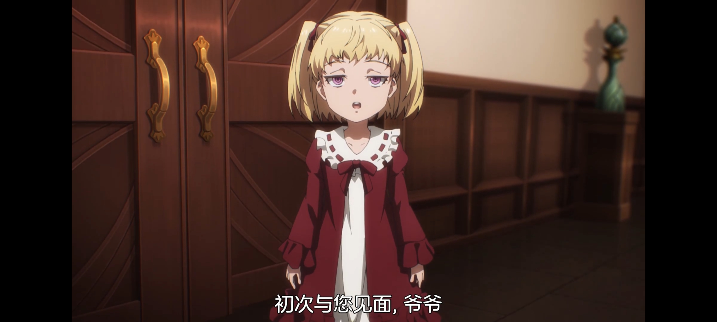 关于我转生变成史莱姆这档事,动画,动漫,番剧,二次元,ACG