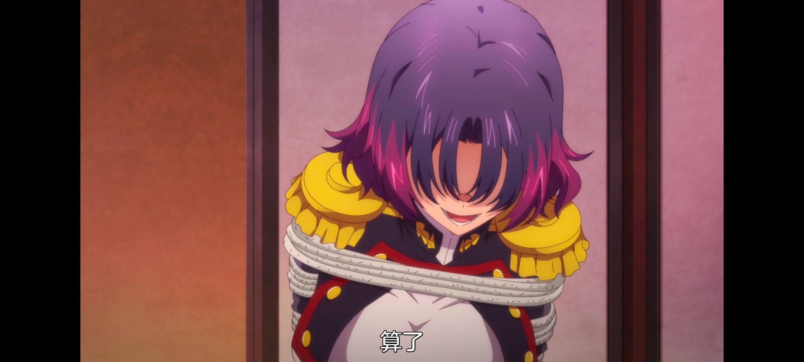 魔都精兵的奴隶,动画,动漫,番剧,ACG