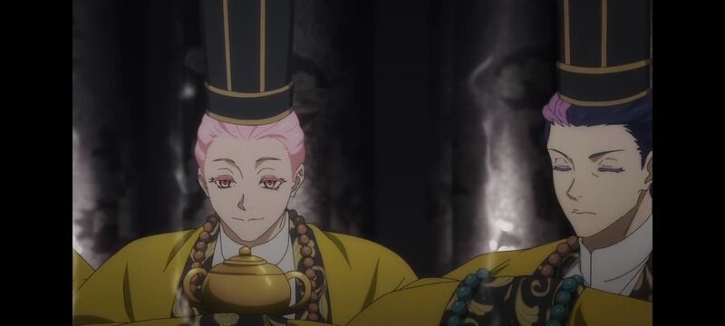 地狱乐,动画,动漫,ACG,番剧