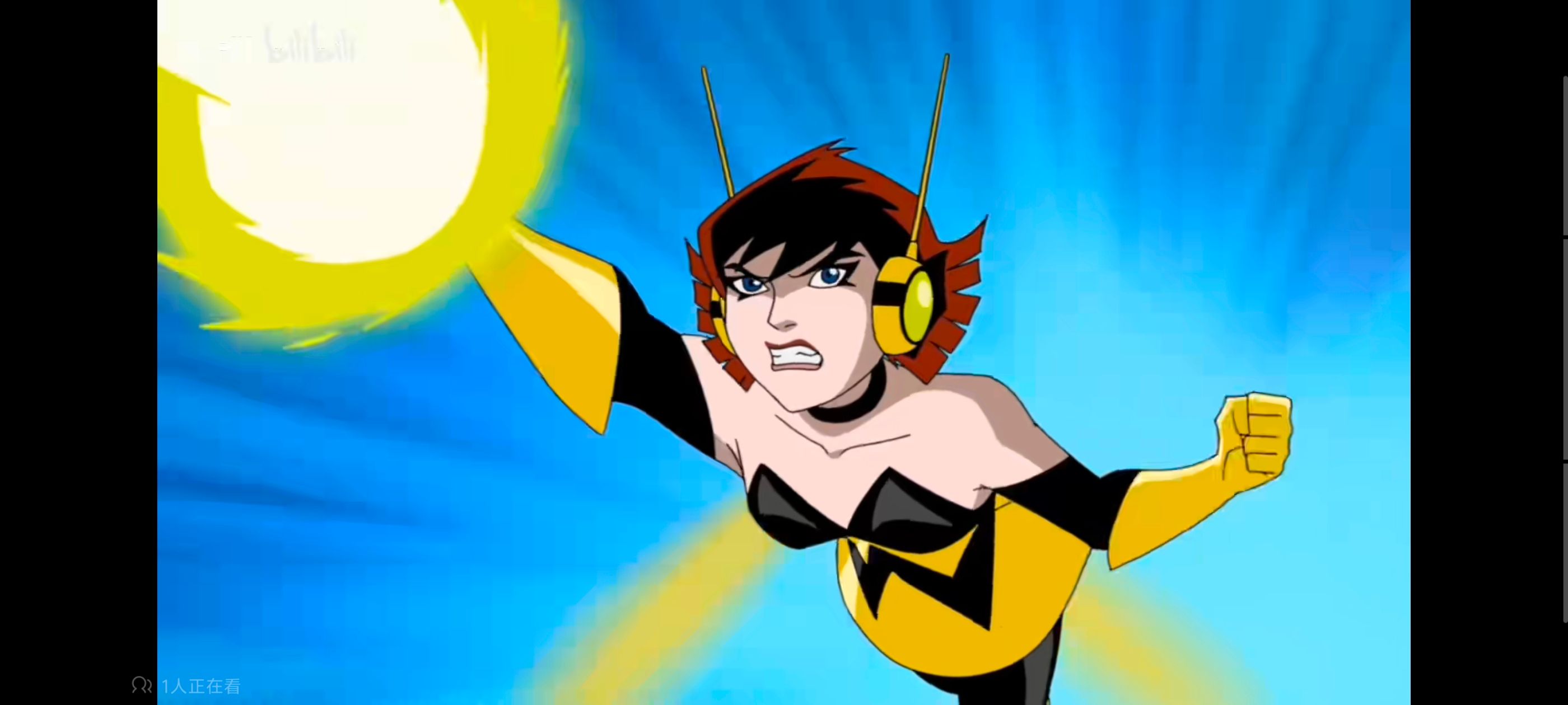 超级英雄联盟复仇者,复仇者世上最强英雄组合,复仇者联盟,漫威,超级英雄,动画,动漫,番剧,ACG