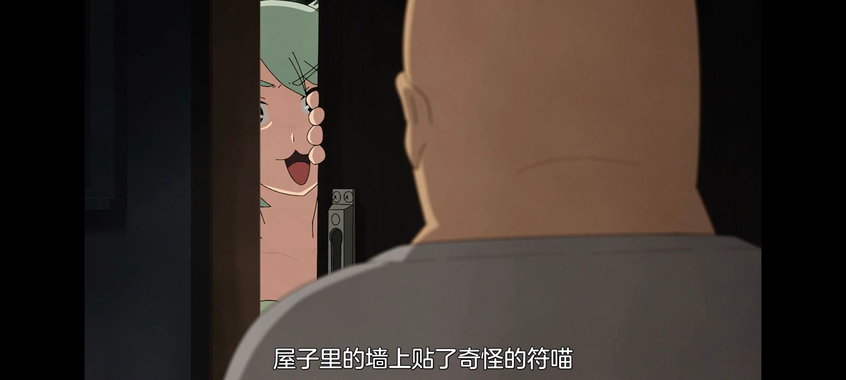 雅尼猫,尼古喵喵,动画,动漫,番剧,日漫,二次元,ACG