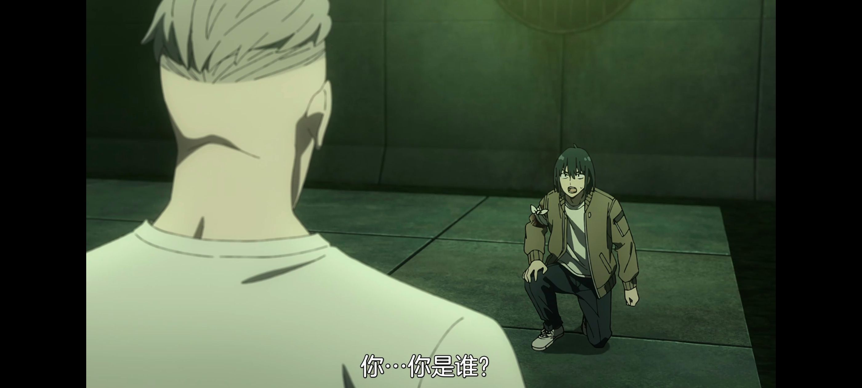 间谍过家家,SPYFAMILY,动画,动漫,番剧,ACG