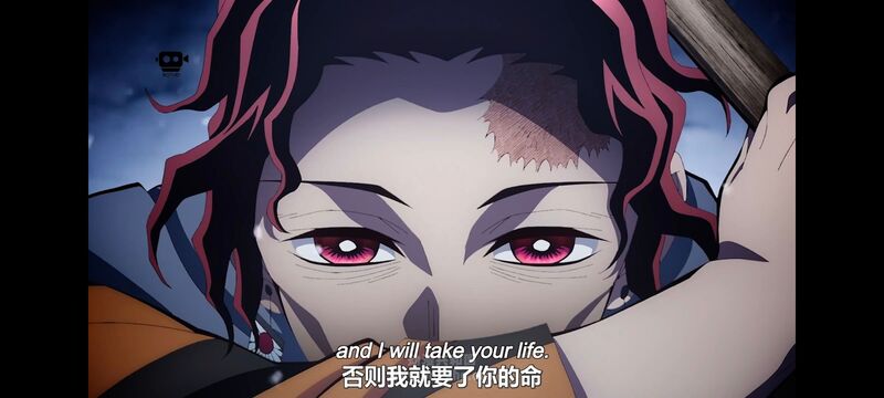 鬼灭之刃,鬼滅之刃,剧场版,鬼灭之刃无限城篇,动画,动漫,动画电影,日漫,ACG,二次元