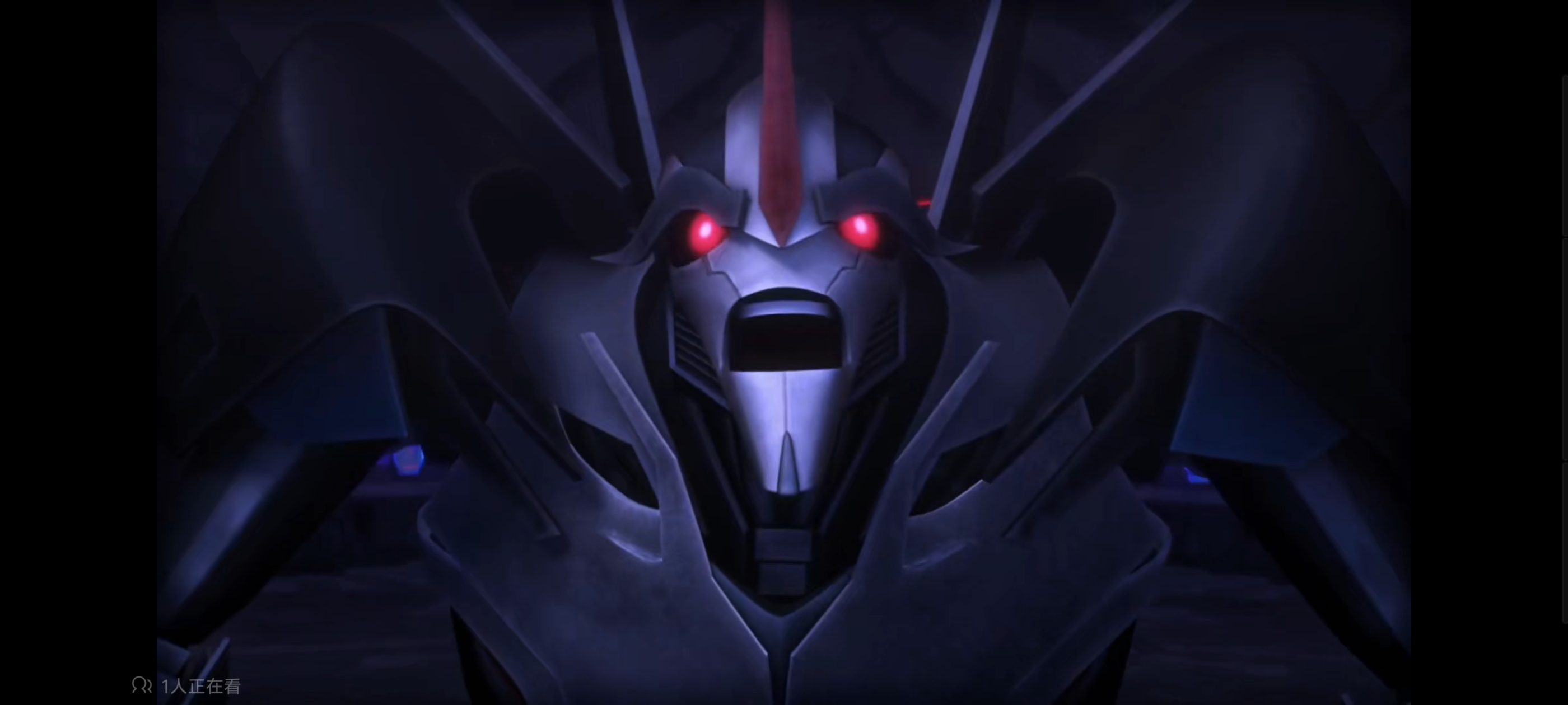 变形金刚,变形金刚领袖之证,动画,动漫,番剧,ACG