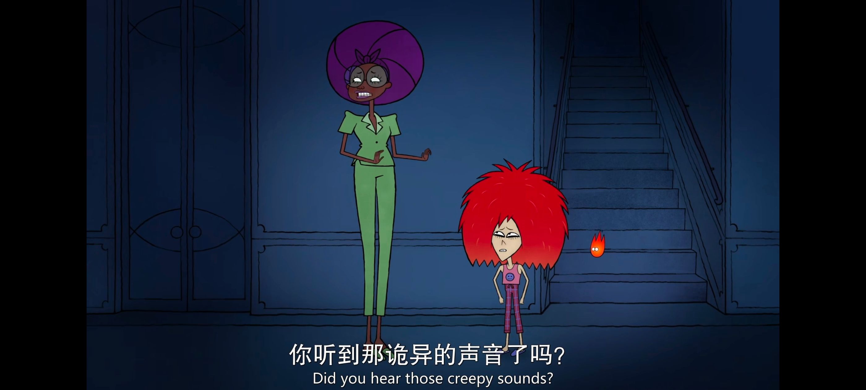 蝙蝠侠家族,蝙蝠侠一家,动漫,动画,番剧,ACG