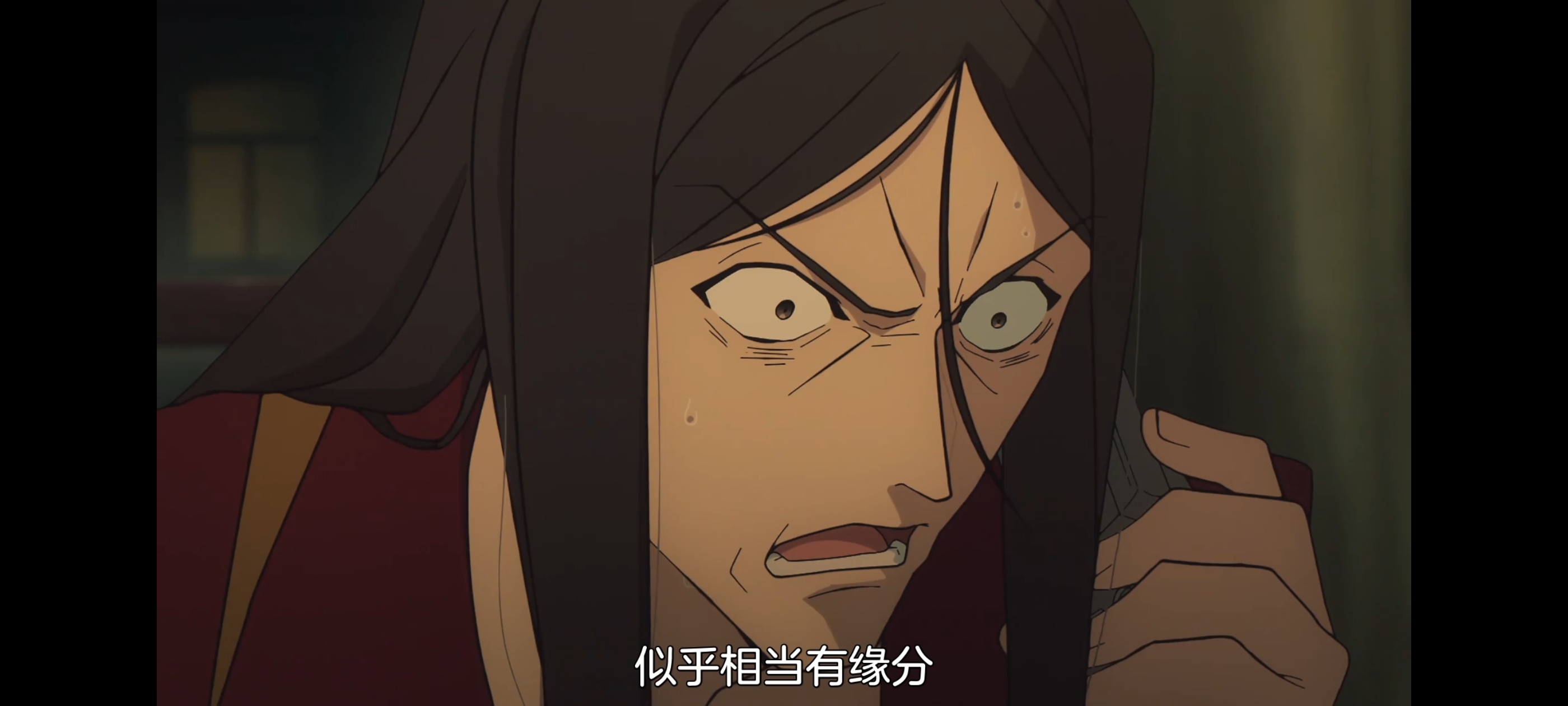 FATE,命运奇异赝品,FatestrangeFake,动画,动漫,番剧,二次元,ACG