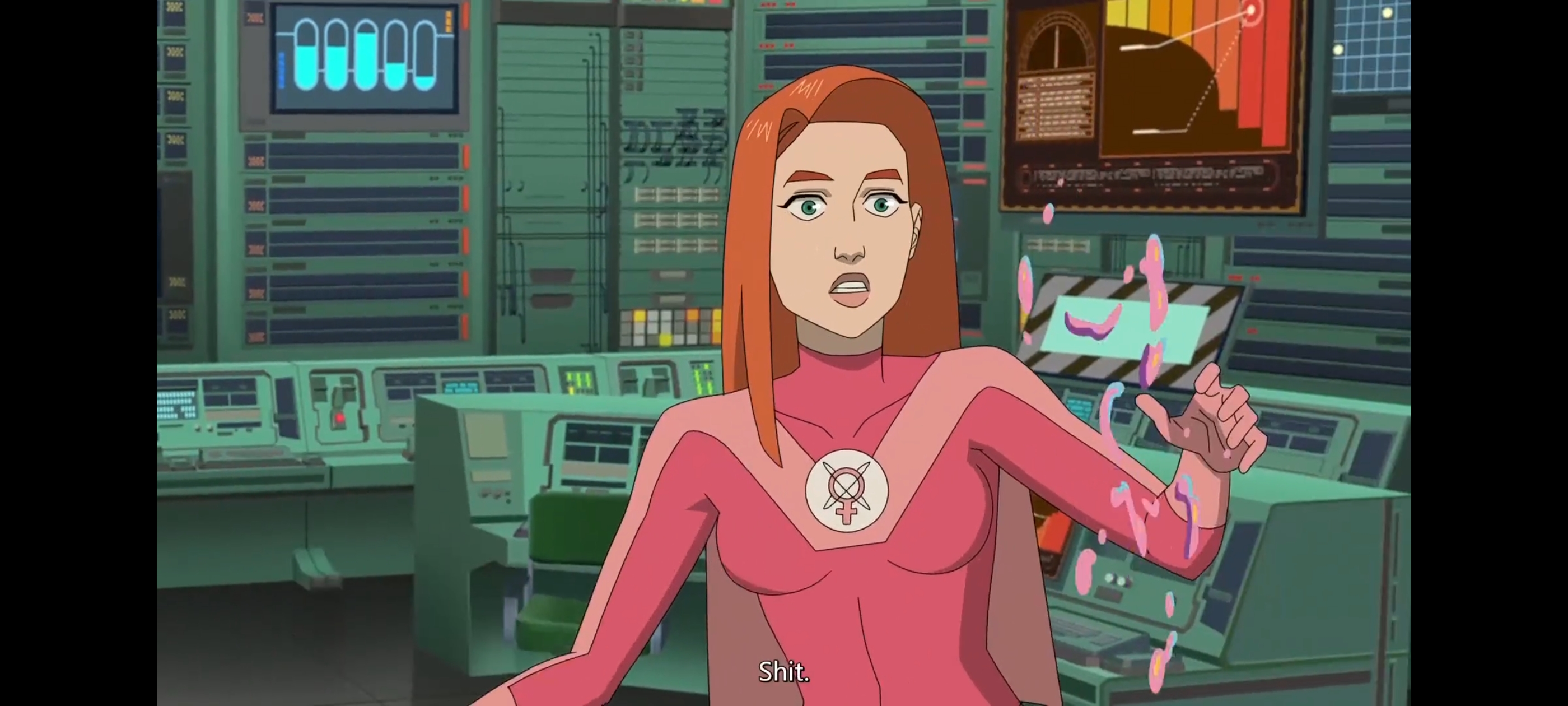 无敌少侠,image,番剧,ACG,二次元,动画,动漫