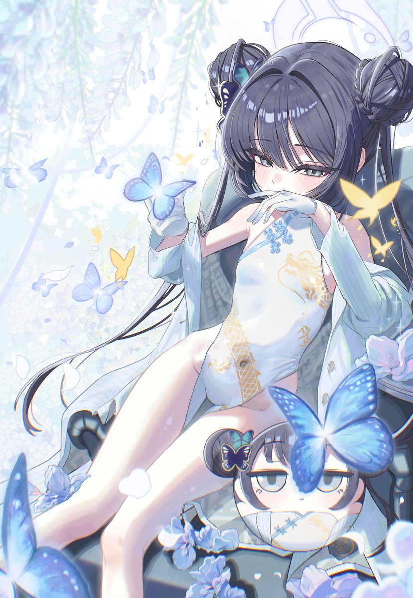 插画