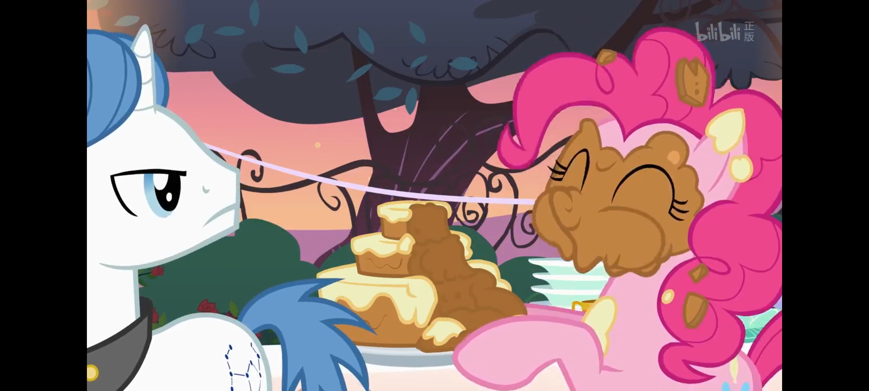 小马宝莉,彩虹小马,我的小马驹,动画,动漫,番剧,ACG