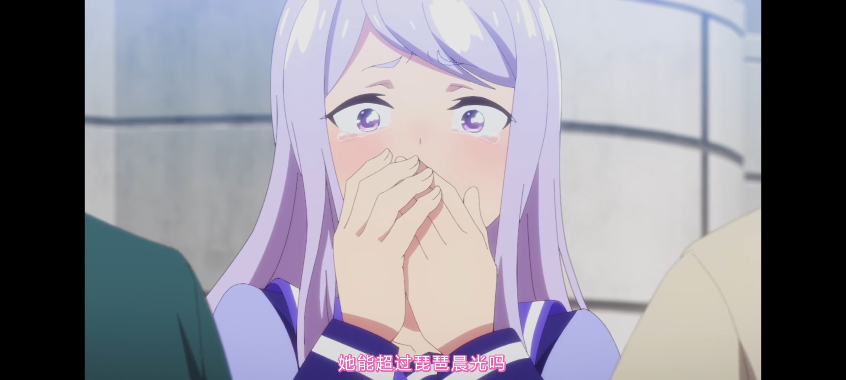 赛马娘,赛马娘第二季,动画,动漫,番剧,赛马娘PrettyDerby,二次元,ACG