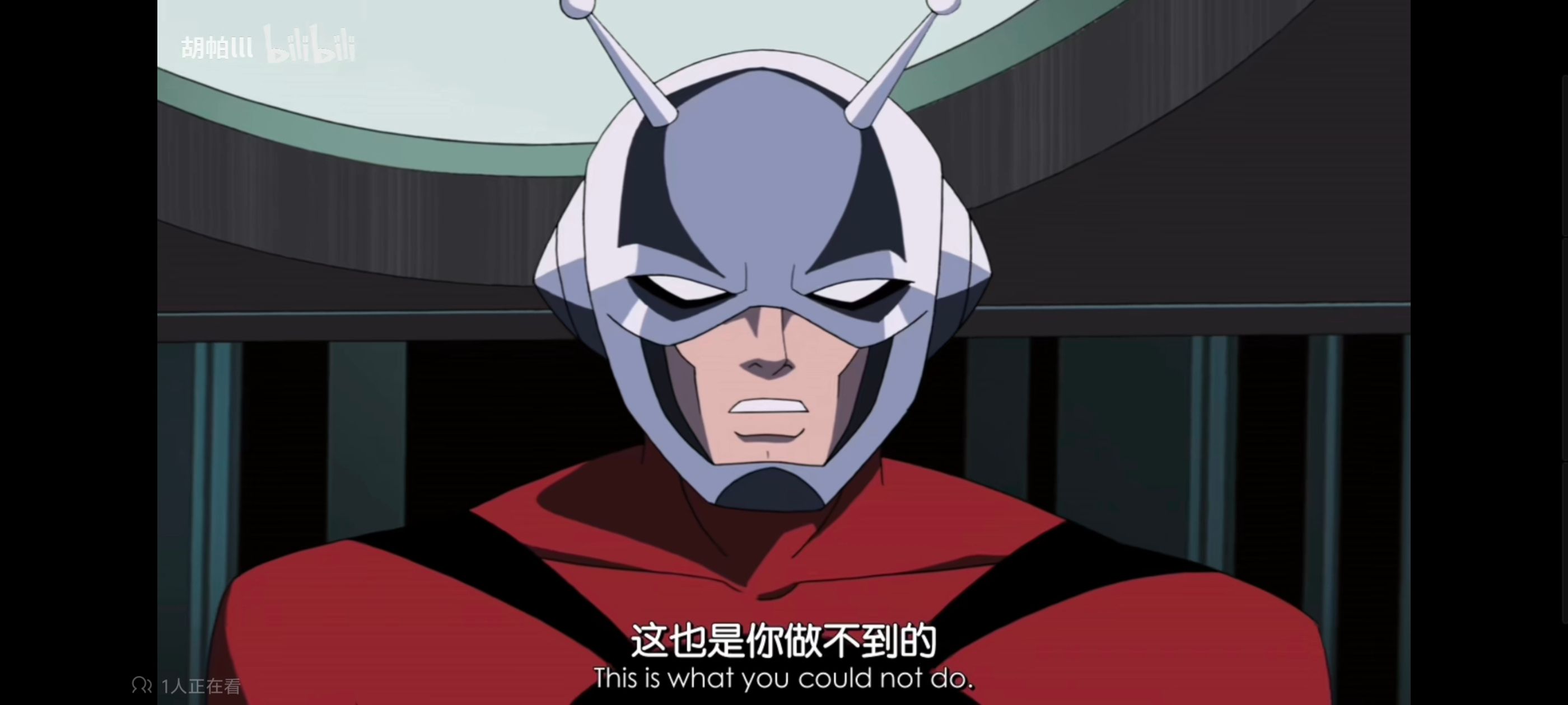 复仇者世上最强英雄组合,复仇者联盟,动画,动漫,番剧,ACG,超级英雄联盟复仇者