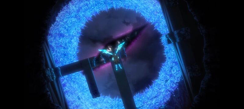 死神,千年血战,Bleach,动画,动漫,番剧,日漫,二次元,ACG