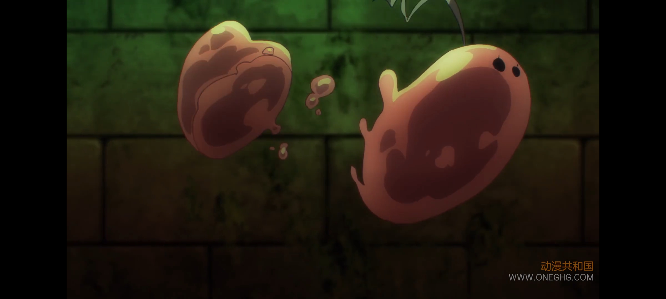 关于我转生变成史莱姆这档事,动画,动漫,番剧,二次元,ACG