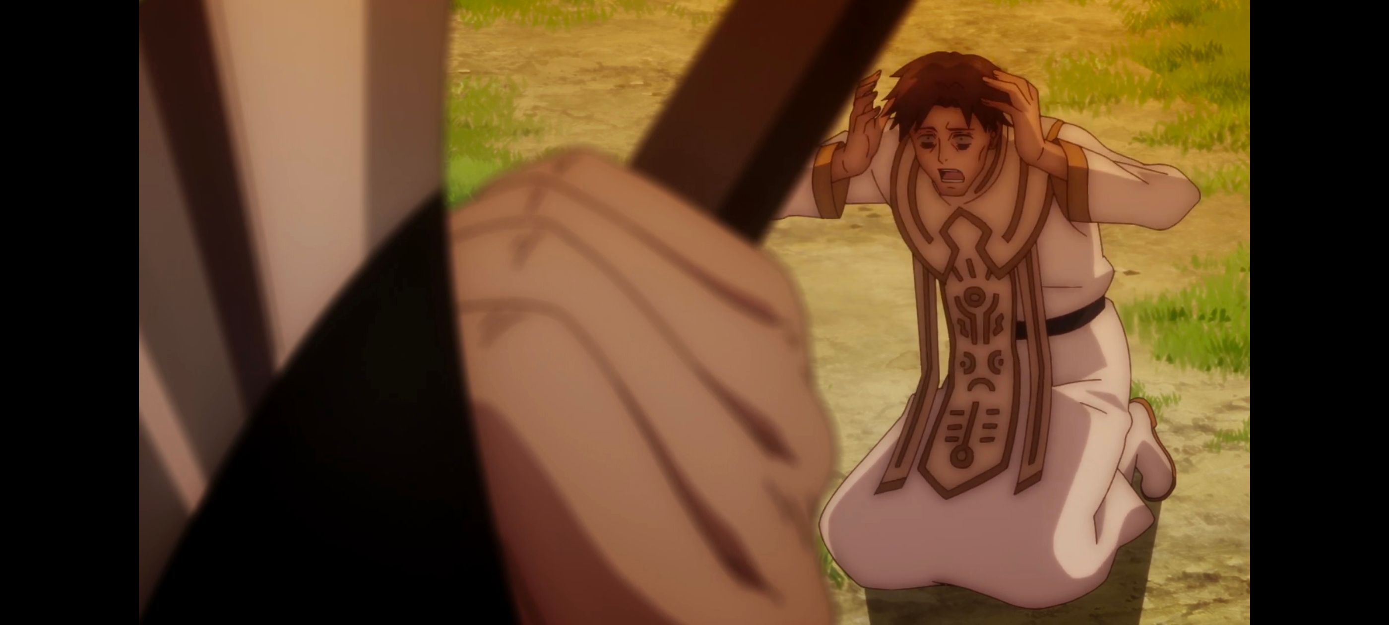 凭你也想讨伐魔王,动画,动漫,番剧,二次元,ACG