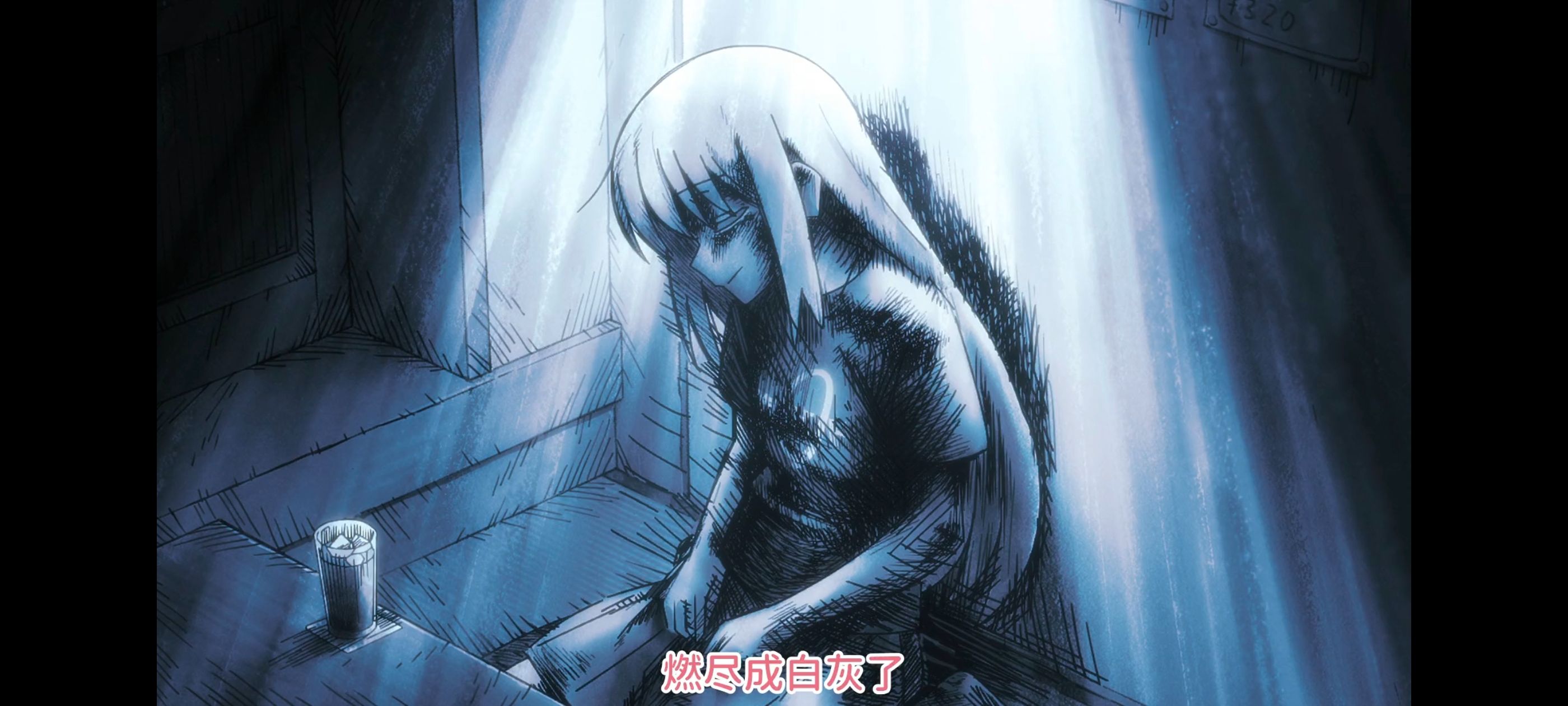 孤独摇滚,动画,动漫,番剧,ACG