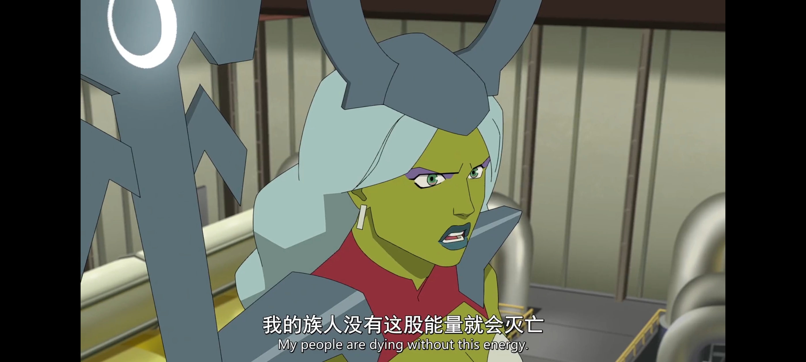 无敌少侠,image,番剧,ACG,二次元,动画,动漫