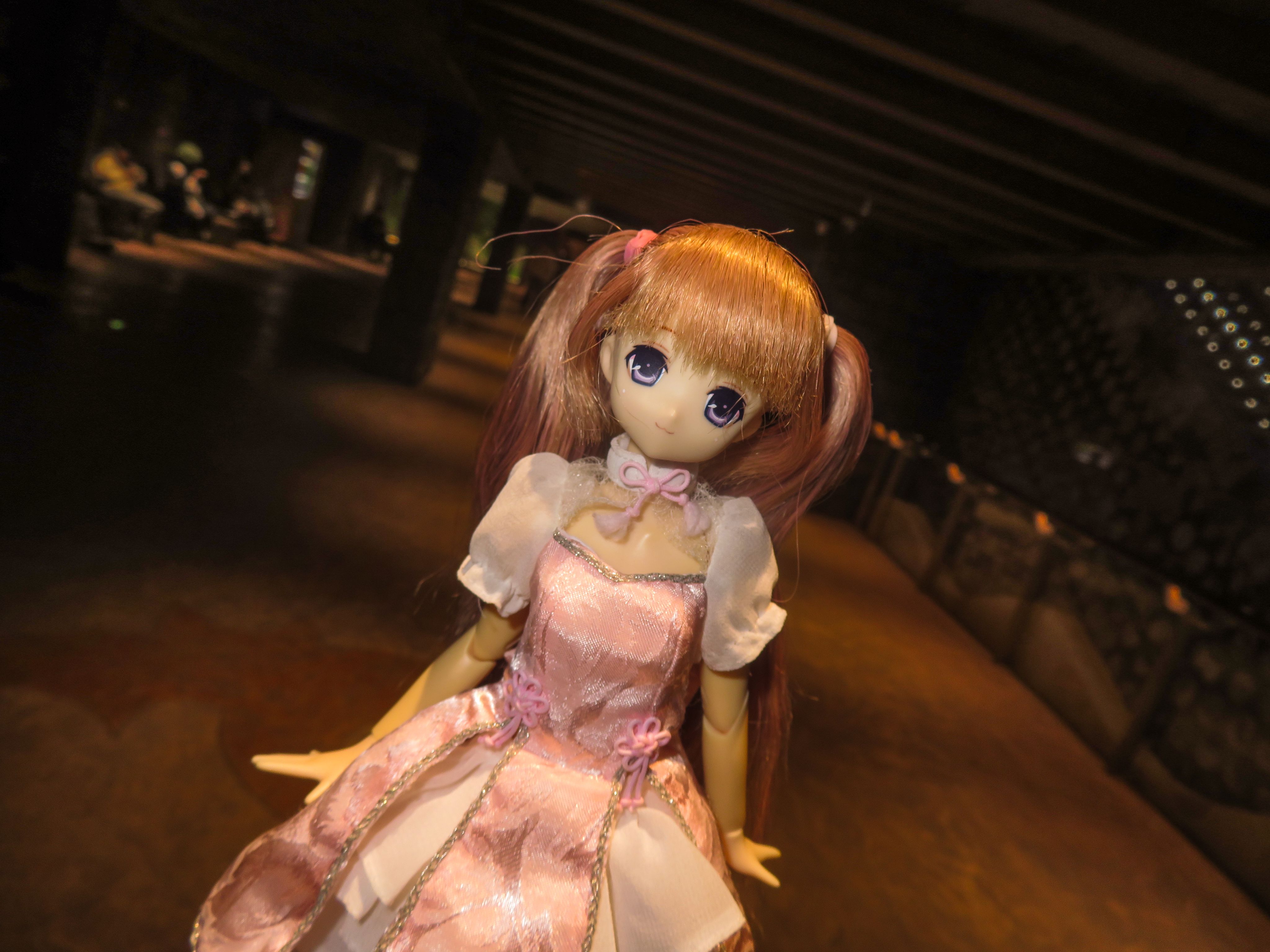 azone,摄影
