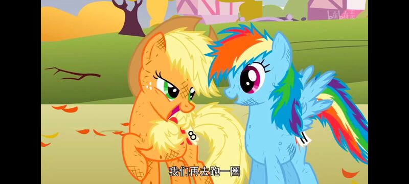 小马宝莉,小马宝莉友谊魔法,彩虹小马,我的小马驹,动画,动漫,番剧,ACG