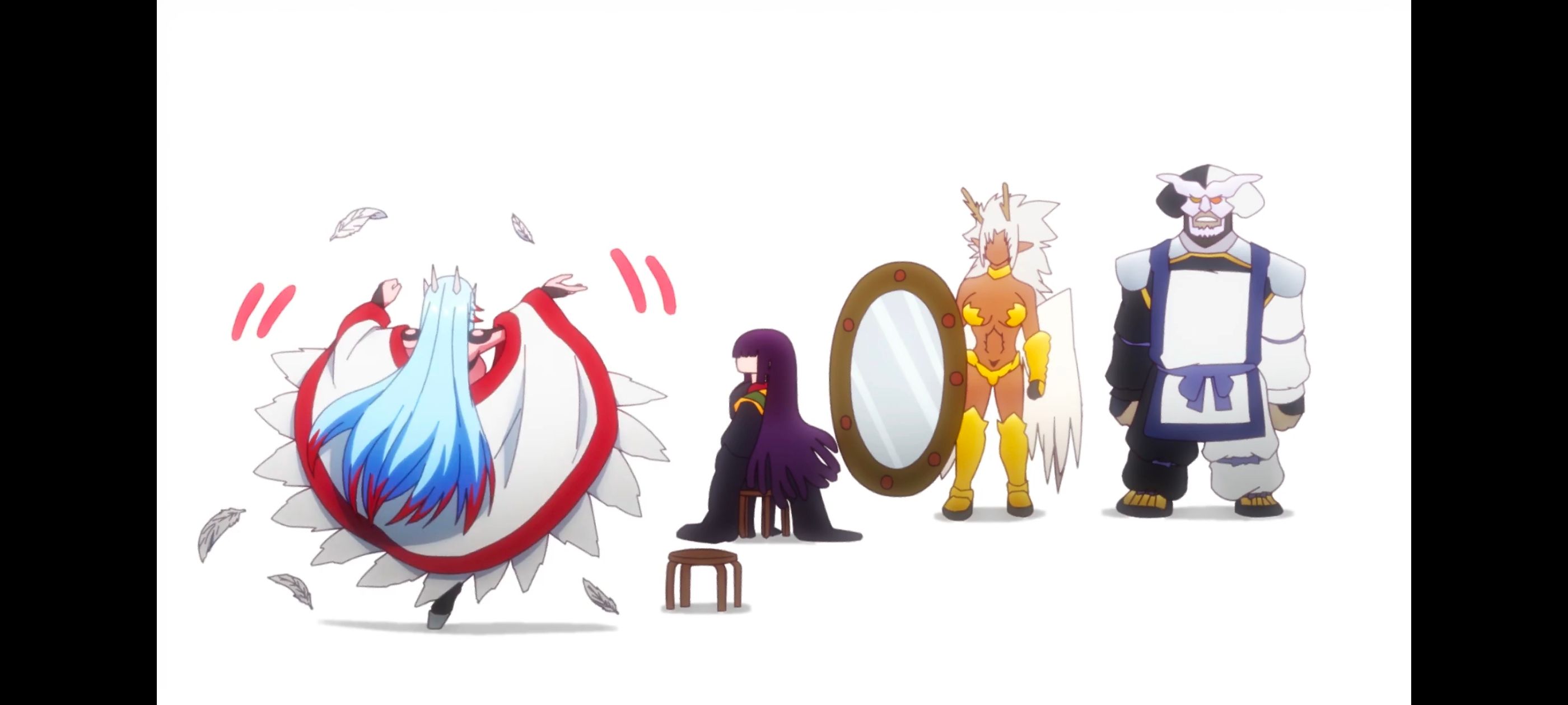 魔都精兵的奴隶,动画,动漫,番剧,二次元,ACG